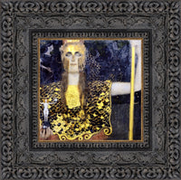 Dark Bronze frame