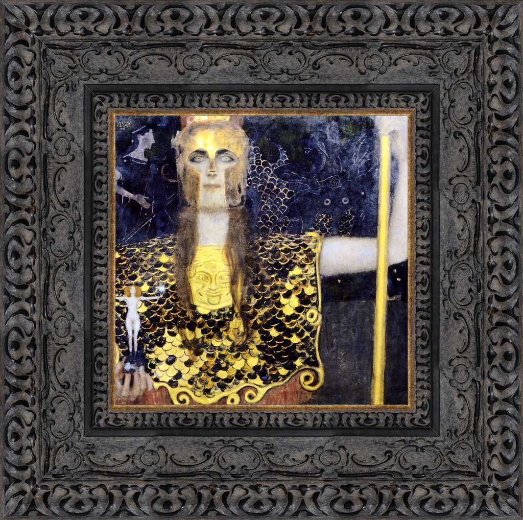 Pallas Athena