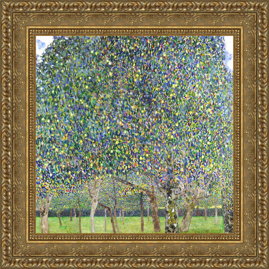 Pear Tree