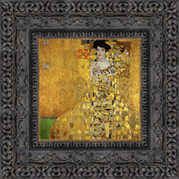 Dark Bronze frame