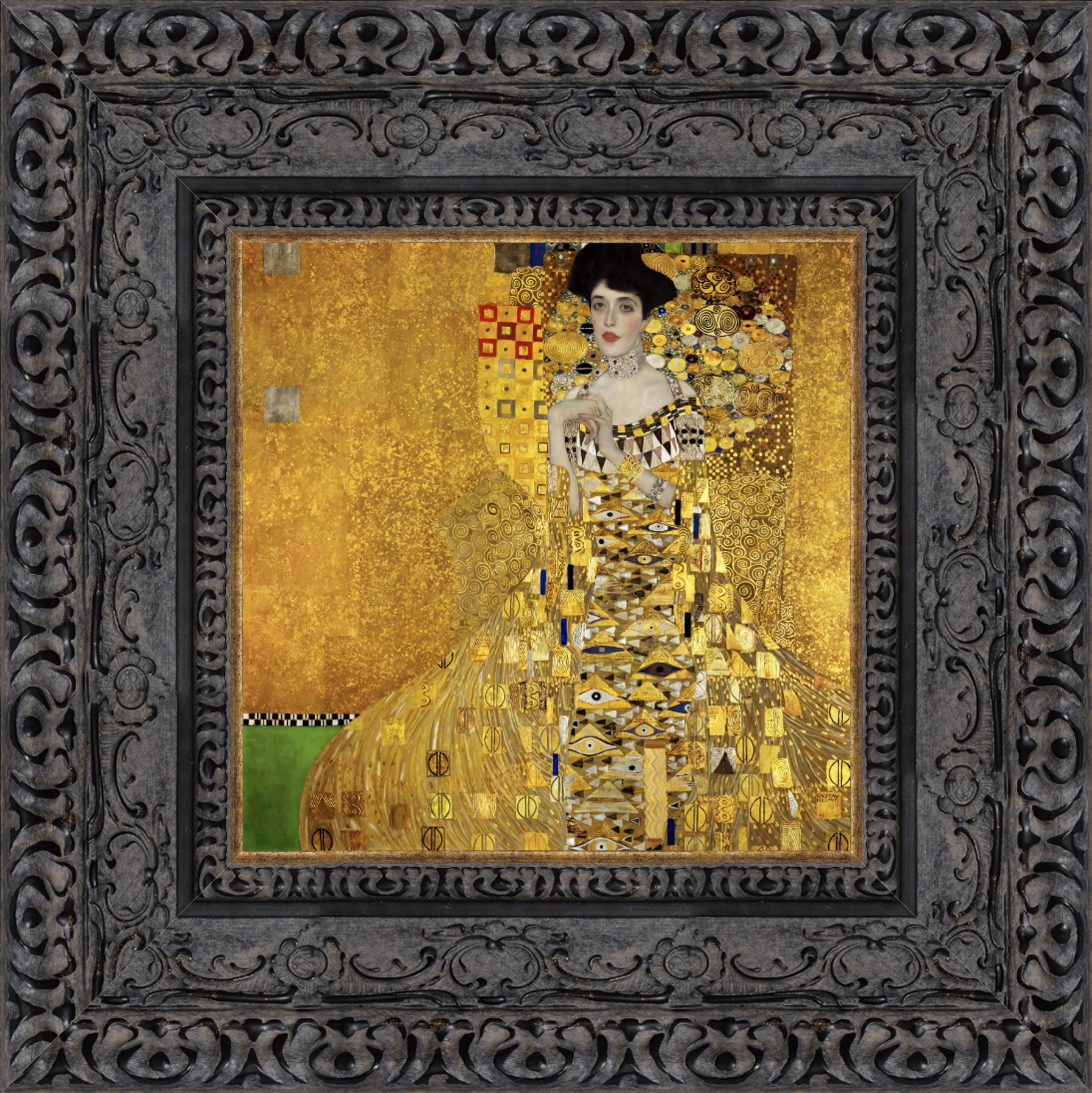 Portrait of Adele Bloch-Bauer I
