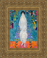 Portrait of Elisabeth Lederer – Gustav Klimt, 1914–1916