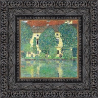 Dark Bronze frame