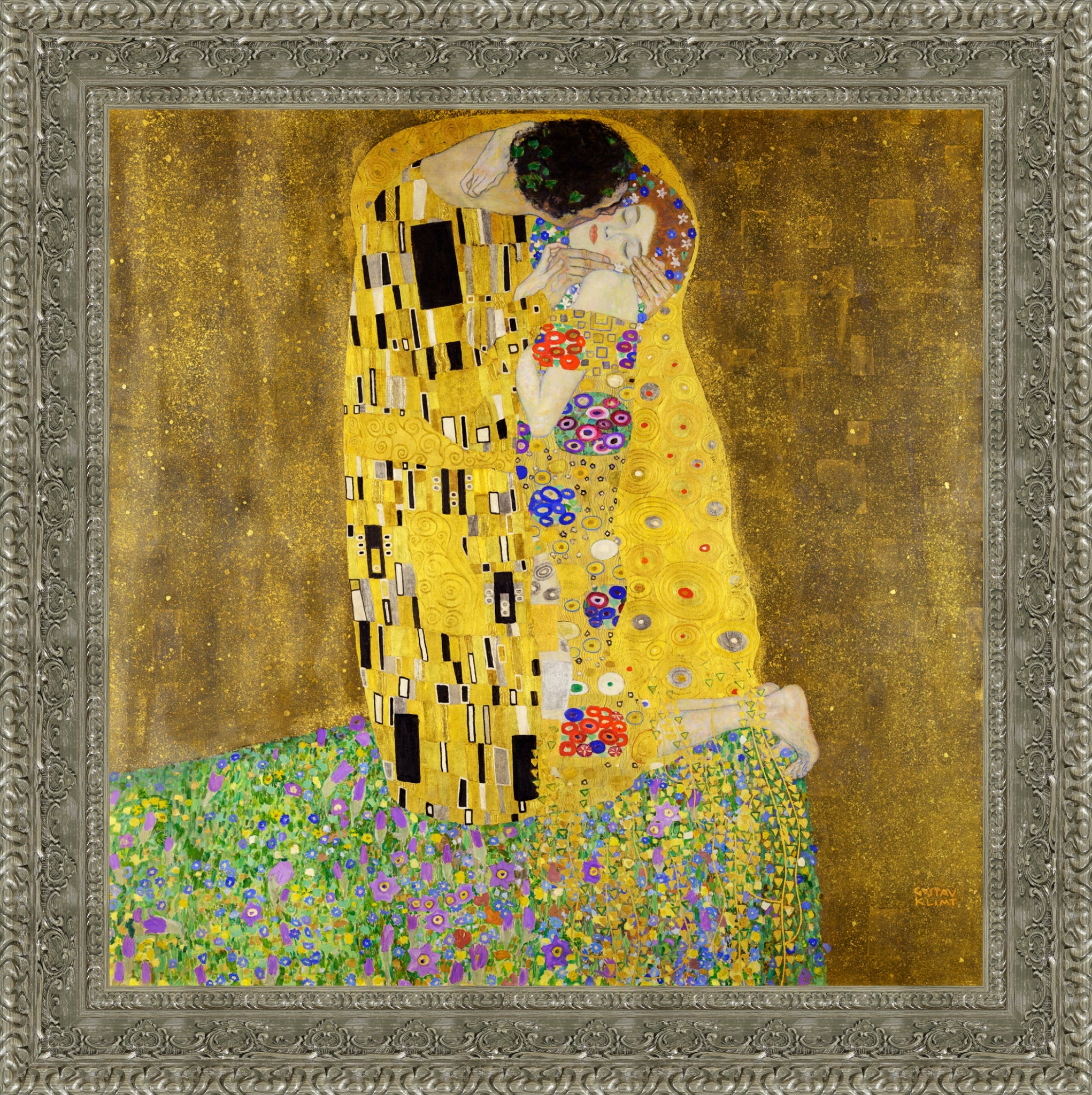 The Kiss