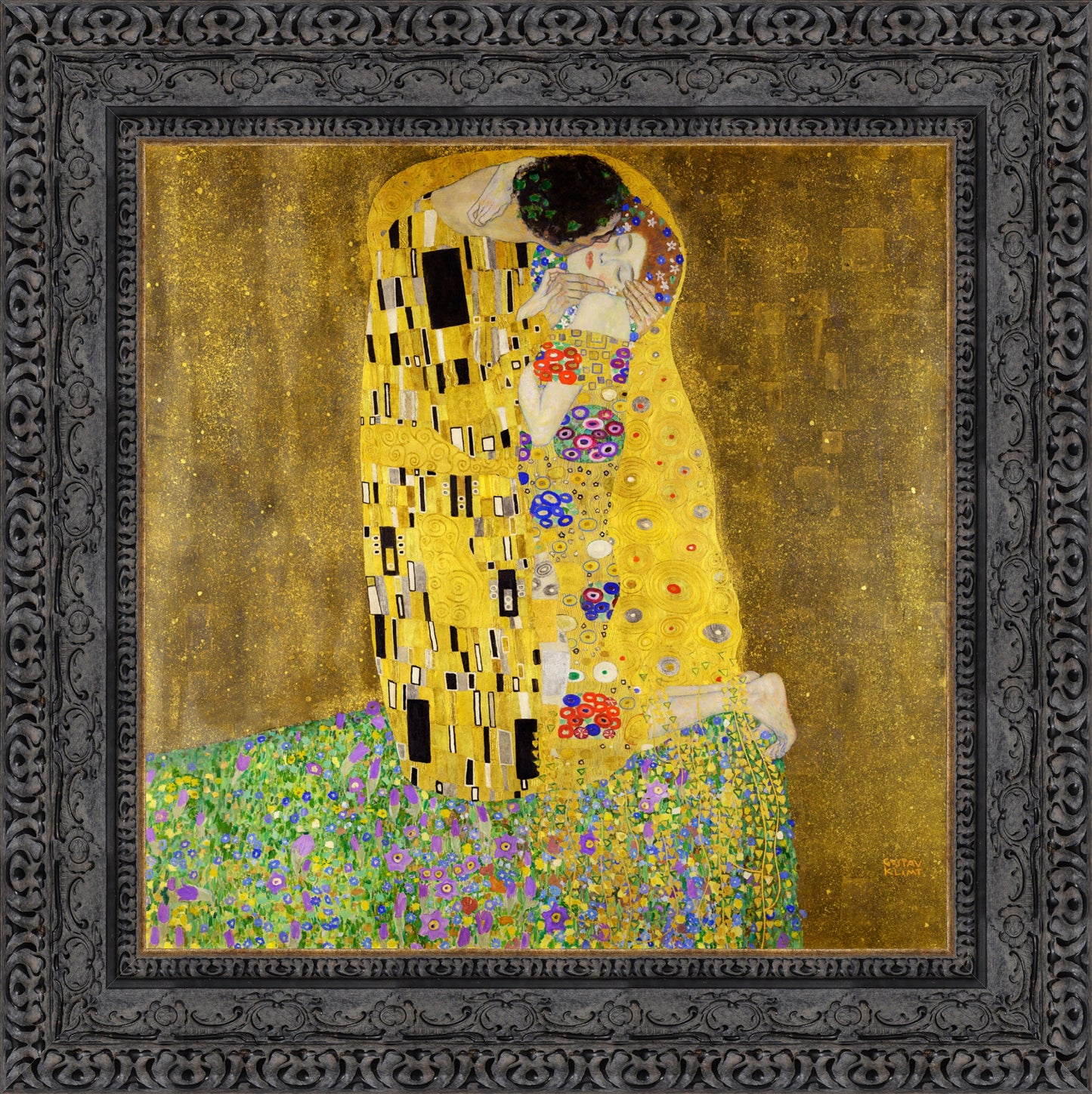 The Kiss