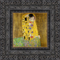 Dark Bronze frame