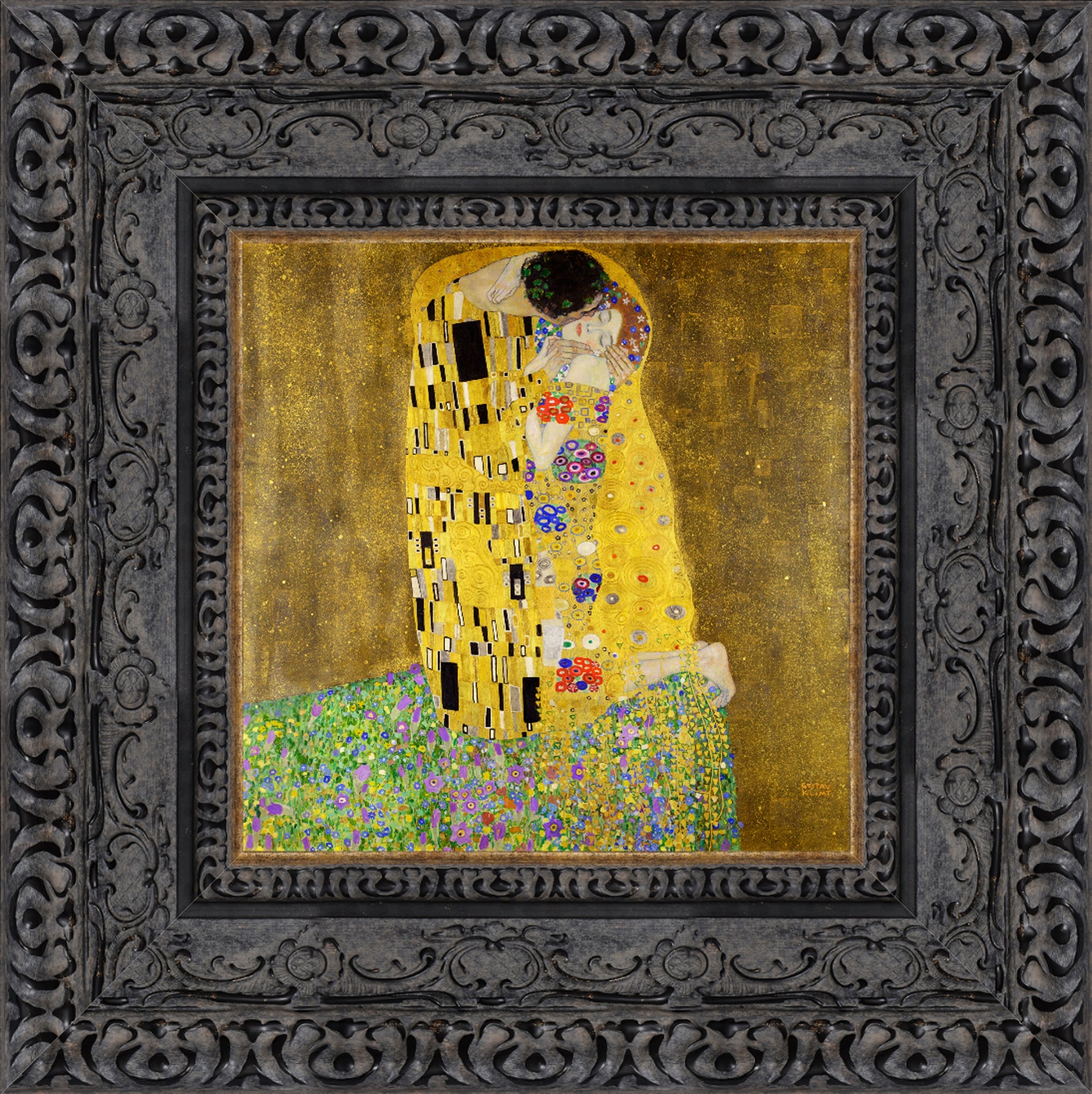 The Kiss