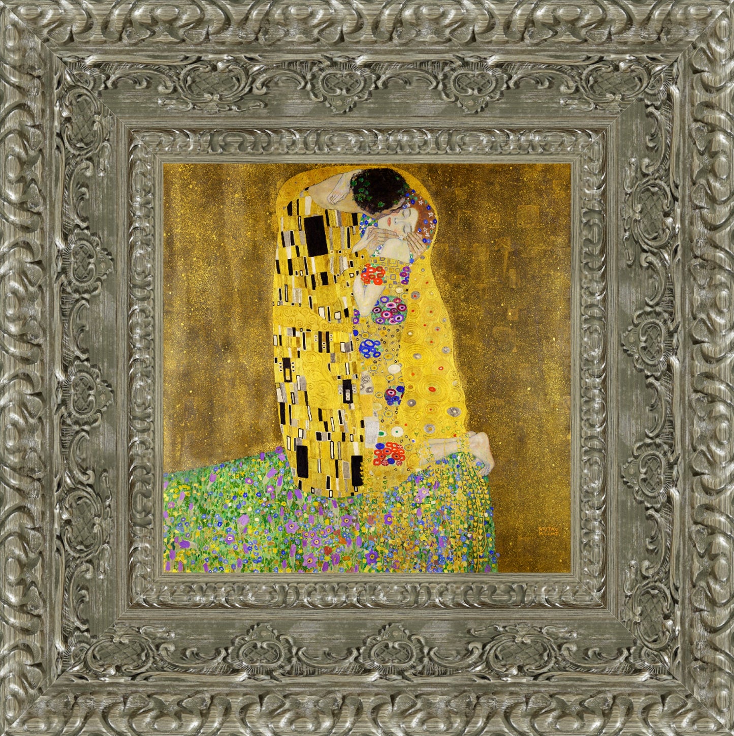 The Kiss