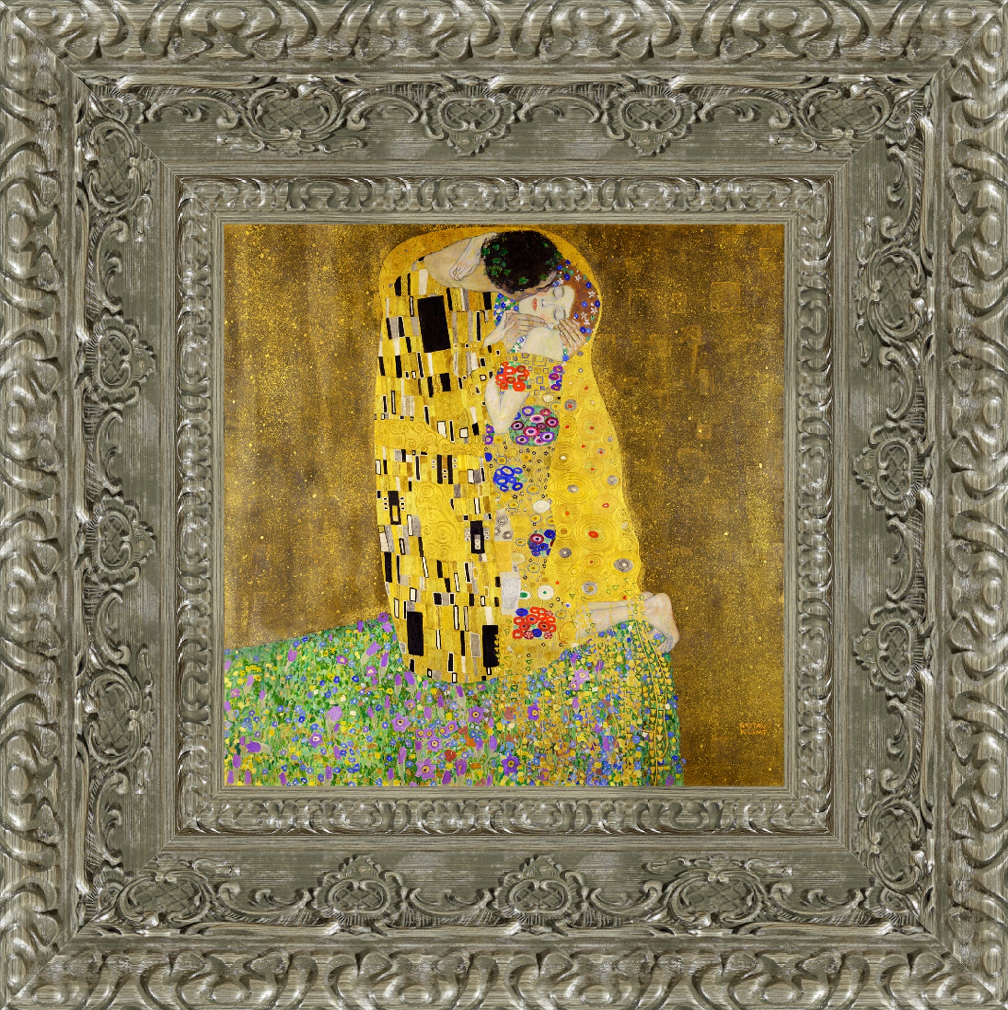 The Kiss