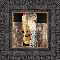 Dark Bronze frame