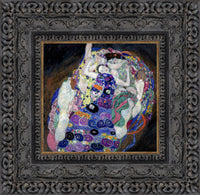Dark Bronze frame
