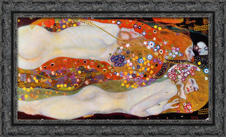 Gustav Klimt