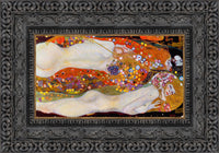 Dark Bronze frame