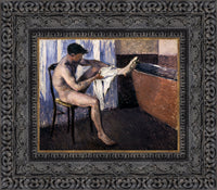 Dark Bronze frame