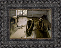 Dark Bronze frame