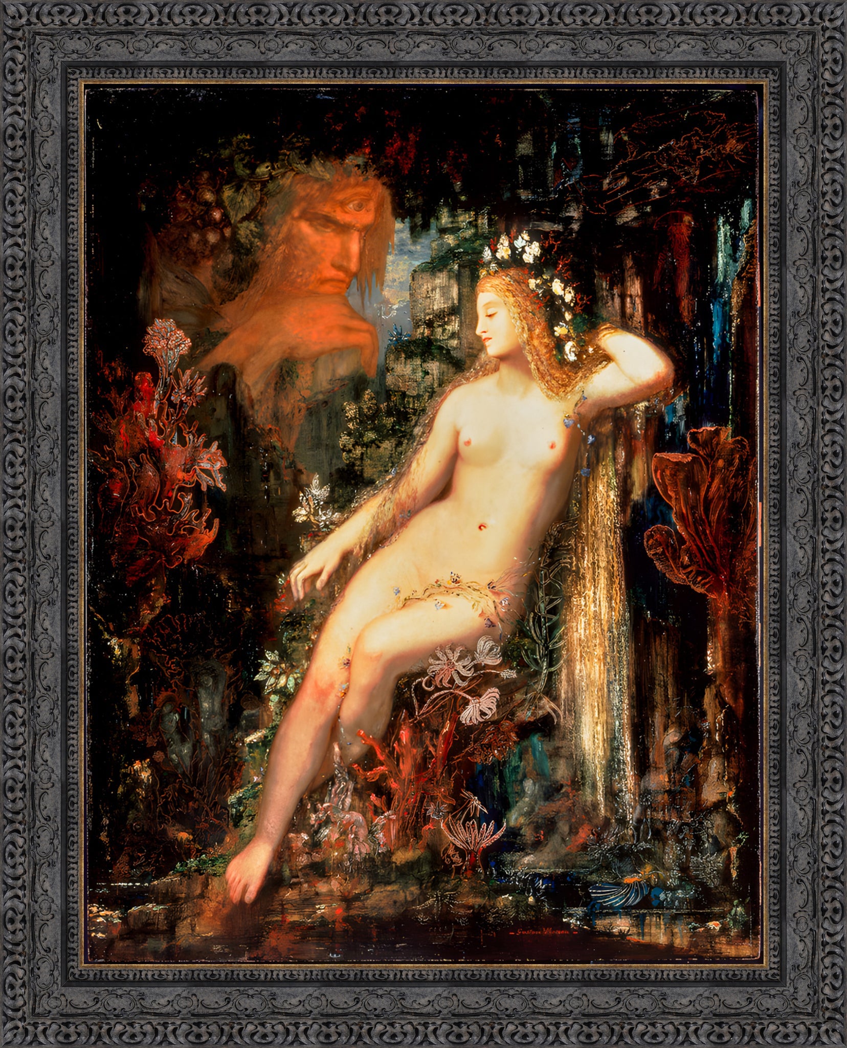 Galatea
