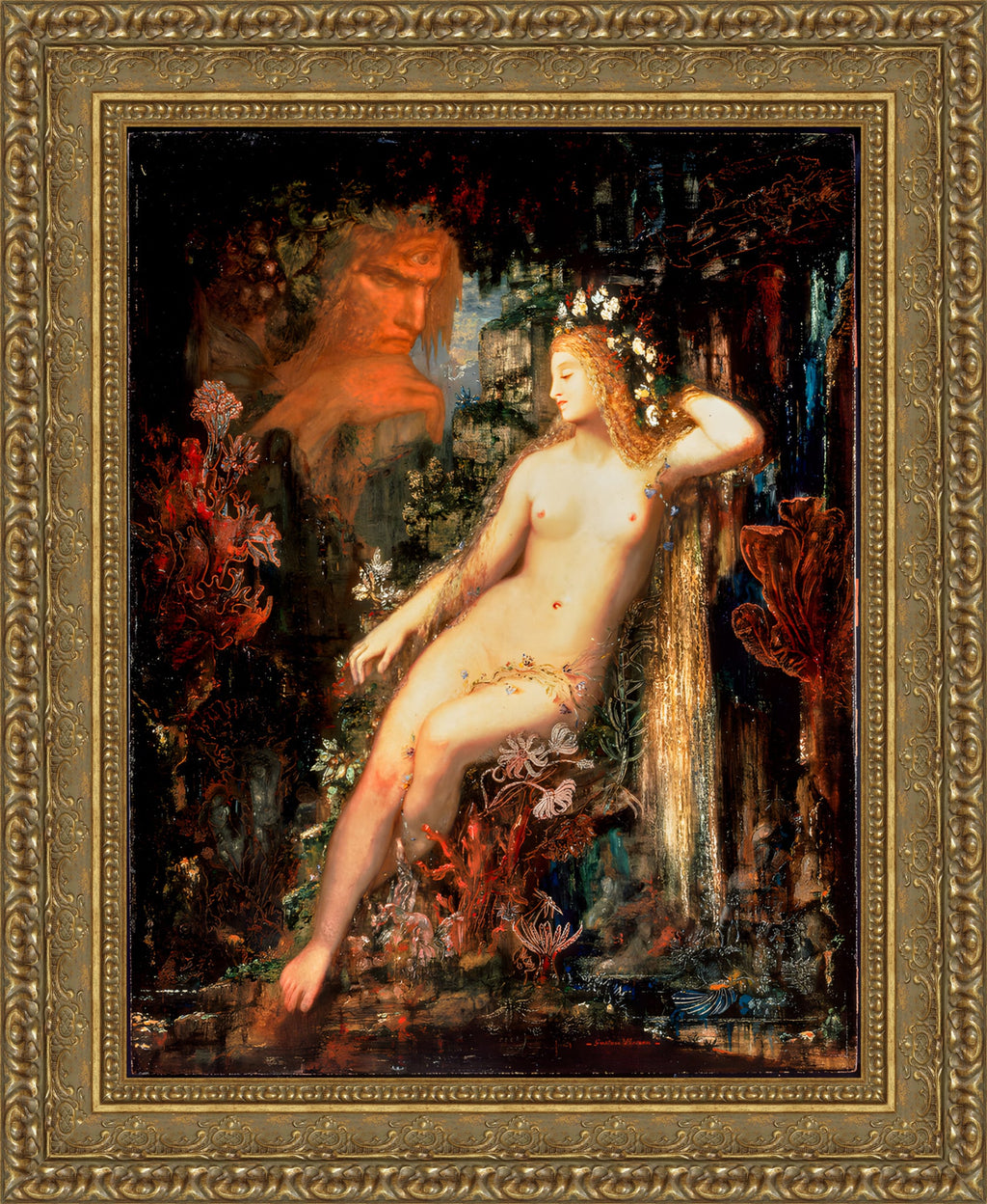 Galatea