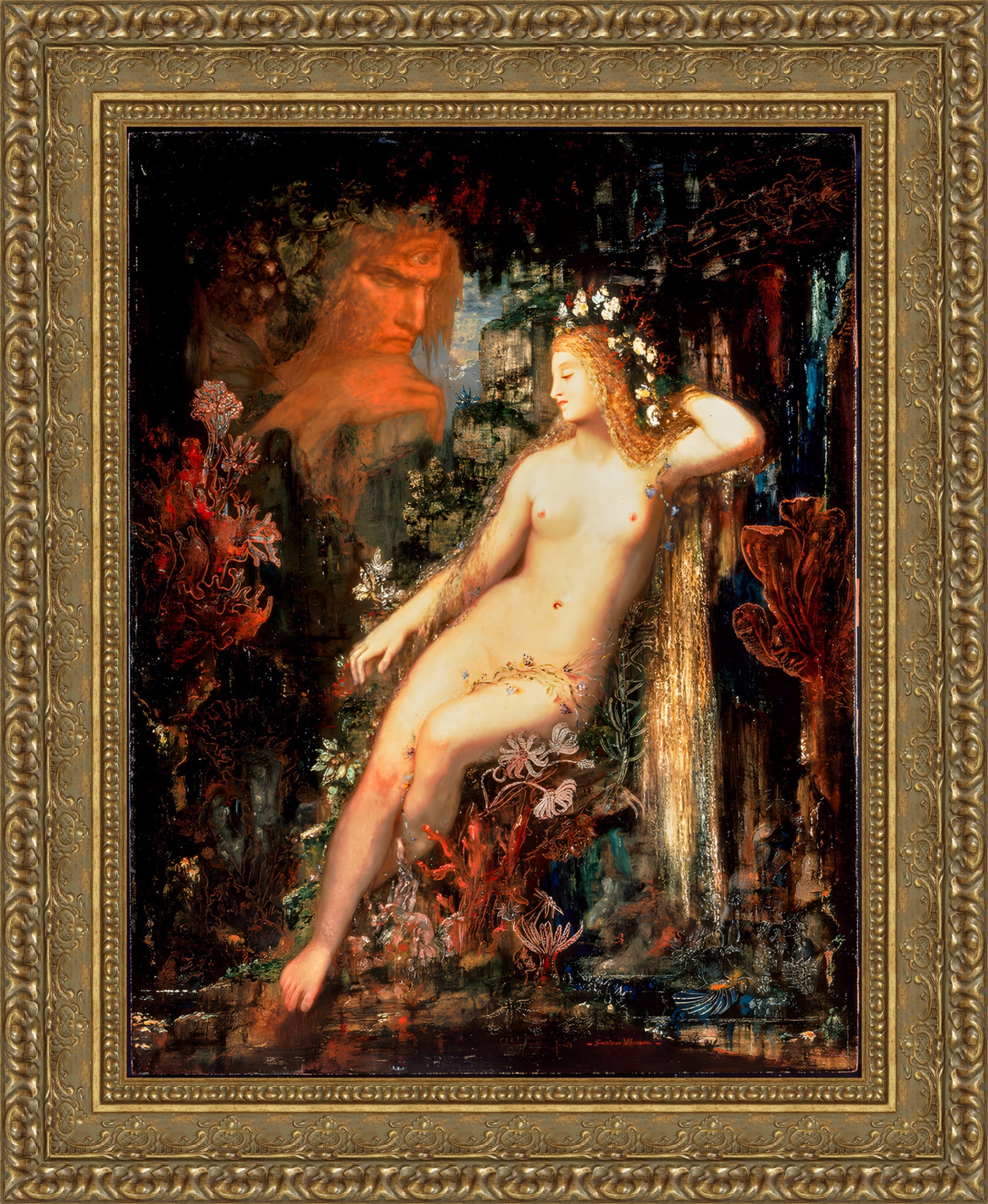 Galatea