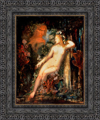 Dark Bronze frame