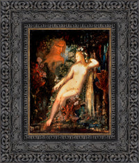 Dark Bronze frame
