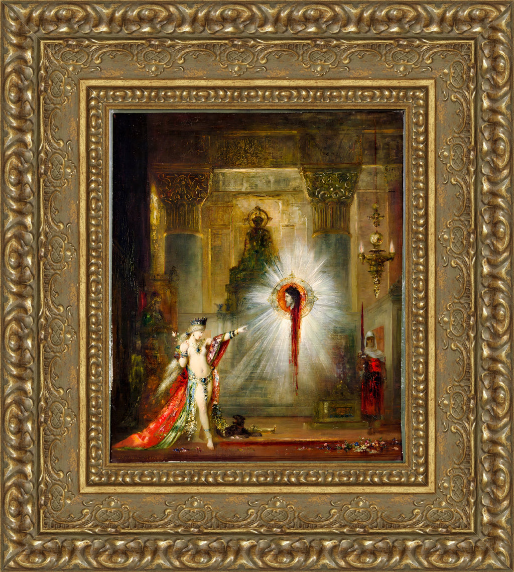 The Apparition