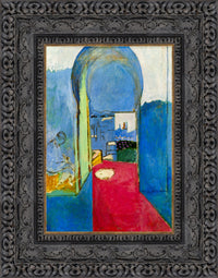 Dark Bronze frame