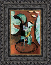 Dark Bronze frame