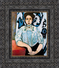 Dark Bronze frame