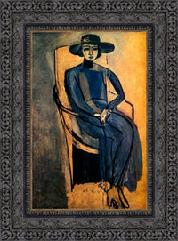 Dark Bronze frame