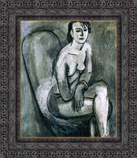 Dark Bronze frame