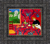 Dark Bronze frame