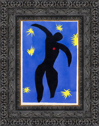 Dark Bronze frame