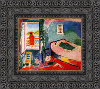 Dark Bronze frame
