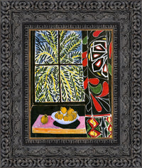 Dark Bronze frame