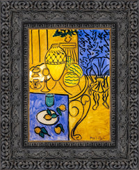Dark Bronze frame