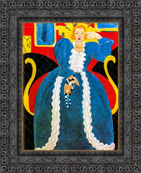 Dark Bronze frame