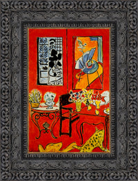 Dark Bronze frame