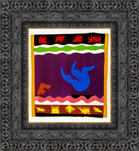Dark Bronze frame