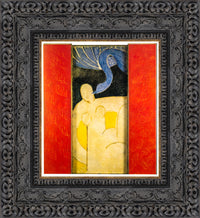 Dark Bronze frame