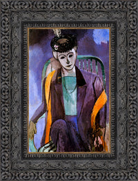 Dark Bronze frame