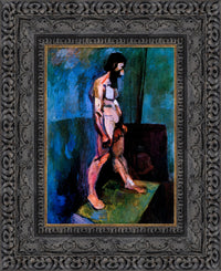 Dark Bronze frame