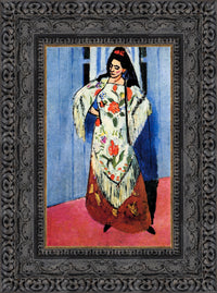 Dark Bronze frame