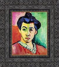 Dark Bronze frame