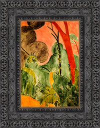 Dark Bronze frame
