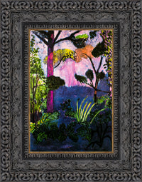 Dark Bronze frame