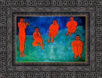 Dark Bronze frame