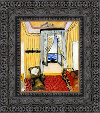 Dark Bronze frame