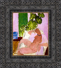 Dark Bronze frame