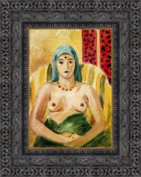 Dark Bronze frame