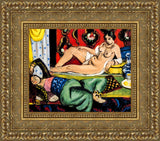 Odalisques – Henri Matisse, 1928